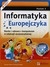 Książka ePub Informatyka Europejczyka SP 1-3 cz.3 NPP w.2012 [KSIÄ„Å»KA] - Danuta KiaÅ‚ka, Katarzyna KiaÅ‚ka