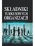 Książka ePub SkÅ‚adniki turkusowych organizacji - red. Zbigniew OlesiÅ„ski