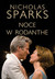 Książka ePub Noce w Rodanthe Nicholas Sparks - zakÅ‚adka do ksiÄ…Å¼ek gratis!! - Nicholas Sparks