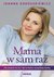 Książka ePub Mama w sam raz - Kokoszkiewicz Joanna