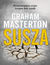 Książka ePub Susza - Graham Masterton