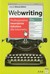 Książka ePub Webwriting Profesjonalne tworzenie tekstÃ³w dla Internetu - brak