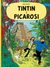 Książka ePub Przygody Tintina Tom 23 Tintin i Picarosi | - Herge