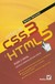 Książka ePub WstÄ™p do HTML5 i CSS3 - brak