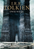 Książka ePub Dwie wieÅ¼e. Wersja ilustrowana - J.R.R. Tolkien