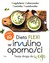 Książka ePub Dieta flexi w insulinoopornoÅ›ci - Makarowska Magdalena, MusiaÅ‚owska Dominika