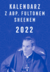Książka ePub Kalendarz z abp. Fultonem Sheenem 2022 | - brak