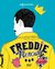 Książka ePub Freddie Mercury Biografia - Casas Alfonso