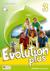 Książka ePub Evolution Plus 3 KsiÄ…Å¼ka ucznia (wersja wieloletnia) - Beare Nick