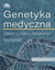 Książka ePub Genetyka medyczna - L.B.Jorde, J.C.Carey, M.J.Bamshad