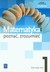 Książka ePub Matematyka PoznaÄ‡ zrozumieÄ‡ 1 ZbiÃ³r zadaÅ„ Zakres podstawowy - Ciszkowska Aleksandra, Przychoda Alina, Åaszczyk Zygmunt