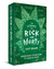 Książka ePub The Science of Rick and Morty Joan Brady ! - Joan Brady