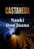 Książka ePub Nauki Don Juana - Carlos Castaneda [KSIÄ„Å»KA] - Carlos Castaneda