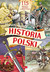 Książka ePub Ilustrowana historia Polski - Kies-KokociÅ„ska Katarzyna, SaÅ‚amacha PrzemysÅ‚aw