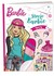 Książka ePub Stroje Barbie Sporty PRACA ZBIOROWA - zakÅ‚adka do ksiÄ…Å¼ek gratis!! - PRACA ZBIOROWA