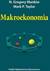 Książka ePub Makroekonomia - N. Gregory Mankiw, Mark P. Taylor