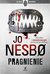 Książka ePub Pragnienie - Jo Nesbo
