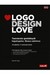 Książka ePub Logo Design Love David Airey ! - David Airey