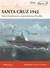 Książka ePub Santa Cruz 1942. Starcie lotniskowcÃ³w... - Mark Stille, Mark E. Stille