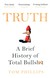 Książka ePub Truth | - Phillips Tom