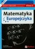 Książka ePub Matematyka Europejczyka 3 Zeszyt Ä‡wiczeÅ„ CzÄ™Å›Ä‡ 2 - brak