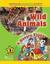 Książka ePub Children's: Wild Animals 3 A Hungry Visitor - Mark Ormerod