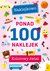Książka ePub Ponad 100 naklejek Kolorowy Å›wiat Naklejkowo - brak