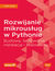 Książka ePub Rozwijanie mikrousÅ‚ug w Pythonie. Budowa, testowanie, instalacja i skalowanie - Tarek Ziade