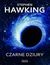 Książka ePub Czarne dziury - Stephen Hawking