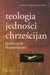 Książka ePub Teologia jednoÅ›ci chrzeÅ›cijan - NapiÃ³rkowski Andrzej A.