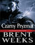 Książka ePub Czarny pryzmat - Brent Weeks