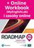 Książka ePub Roadmap B1 + SB + DigitalRes + online + App - praca zbiorowa