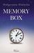 Książka ePub Memory box | - Mielecka MaÅ‚gorzata