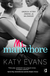 Książka ePub Ms. Manwhore - Evans Katy