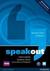 Książka ePub Speakout Intermediate SB+Active Book+MyEnglishLab - brak