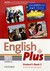 Książka ePub English Plus 2A SB & E-WB [KSIÄ„Å»KA] - Janet Hardy-Gould, Jenny Quintana