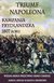 Książka ePub Triumf Napoleona. Kampania frydlandzka 1807 roku - James R. Arnold, Ralp R. Reinertsen
