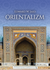 Książka ePub Orientalizm - Edward W.Said