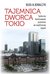 Książka ePub Tajemnica Dworca Tokio - brak