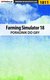 Książka ePub Farming Simulator 18 - poradnik do gry - Patrick "Yxu" Homa
