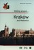 Książka ePub Walking around Krakow and Wadowice Krzysztof Wojtycza - zakÅ‚adka do ksiÄ…Å¼ek gratis!! - Krzysztof Wojtycza