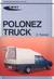 Książka ePub Polonez Truck - Krzysztof Trzeciak