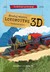 Książka ePub Zbuduj wÅ‚asnÄ… lokomotywÄ™ 3D - historia kolei PodrÃ³Å¼uj, ucz siÄ™ i poznawaj - Trevisan Irena