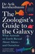 Książka ePub The Zoologists Guide to the Galaxy | ZAKÅADKA GRATIS DO KAÅ»DEGO ZAMÃ“WIENIA - Kershenbaum Arik