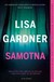 Książka ePub Samotna Lisa Gardner ! - Lisa Gardner