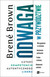 Książka ePub Odwaga w przywÃ³dztwie Brene Brown - zakÅ‚adka do ksiÄ…Å¼ek gratis!! - Brene Brown