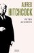 Książka ePub Alfred hitchcock - brak