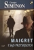 Książka ePub Maigret i sÄ…d przysiÄ™gÅ‚ych Georges Simenon ! - Georges Simenon