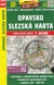 Książka ePub Opavsko, SlezskÃ¡ Harta, 1:40 000 - brak