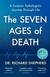 Książka ePub The Seven Ages of Death - Shepherd Richard